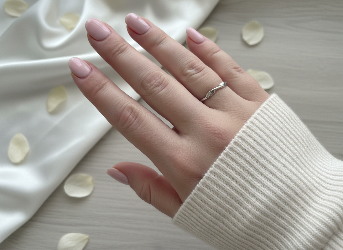 Twisted Wire 925 Sterling Silver Ring